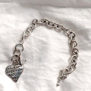Guess Costume Jewelry Bracelet